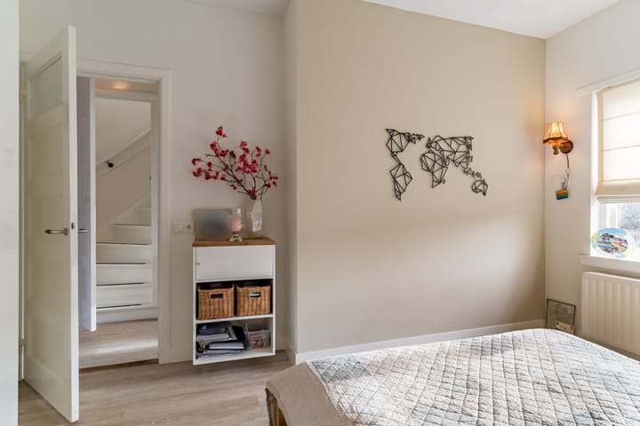 Foto 32 van Orchideeënstraat 31