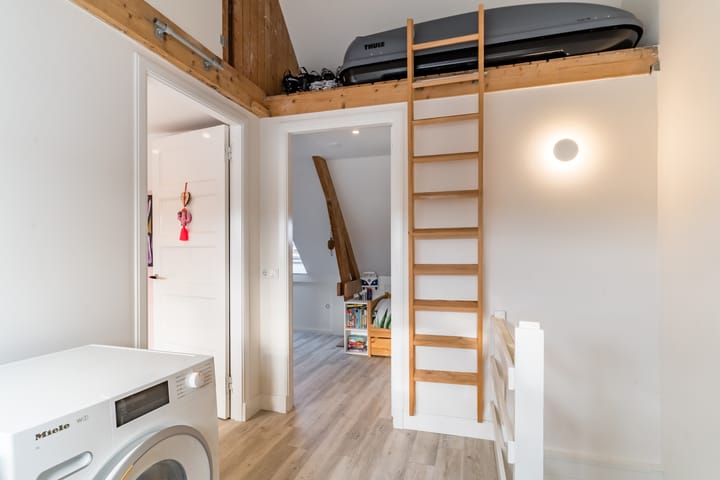 Foto 38 van Orchideeënstraat 31