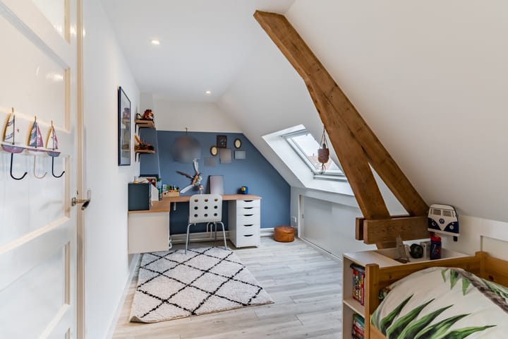 Foto 44 van Orchideeënstraat 31