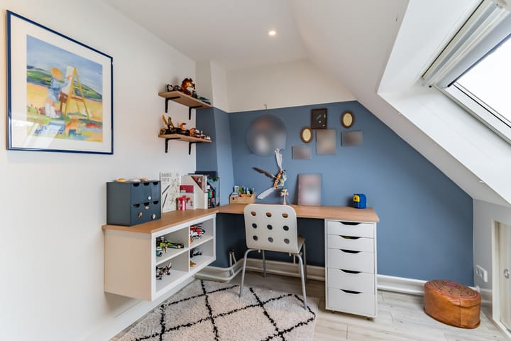 Foto 45 van Orchideeënstraat 31