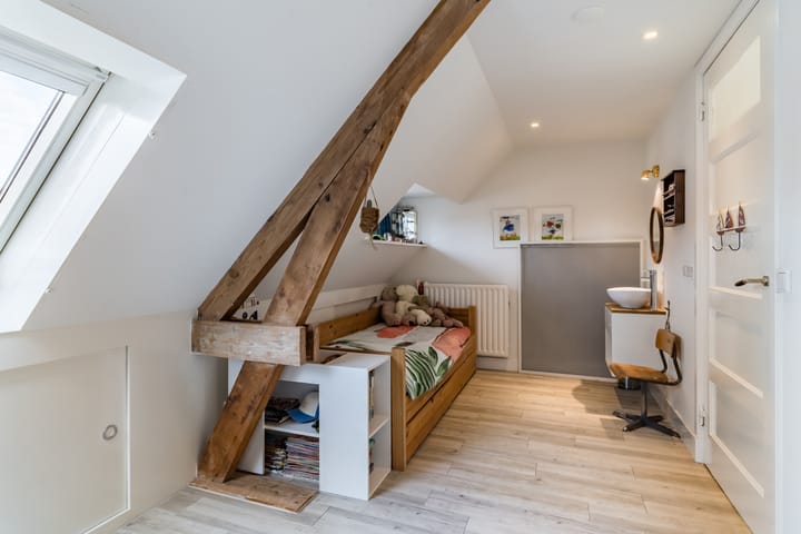 Foto 46 van Orchideeënstraat 31