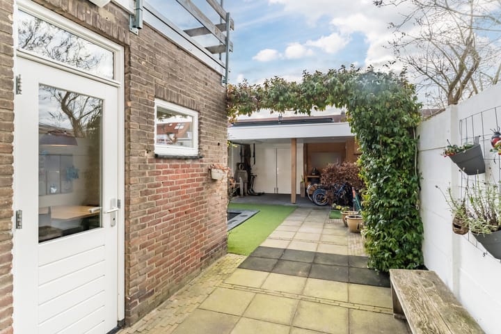 Foto 48 van Orchideeënstraat 31