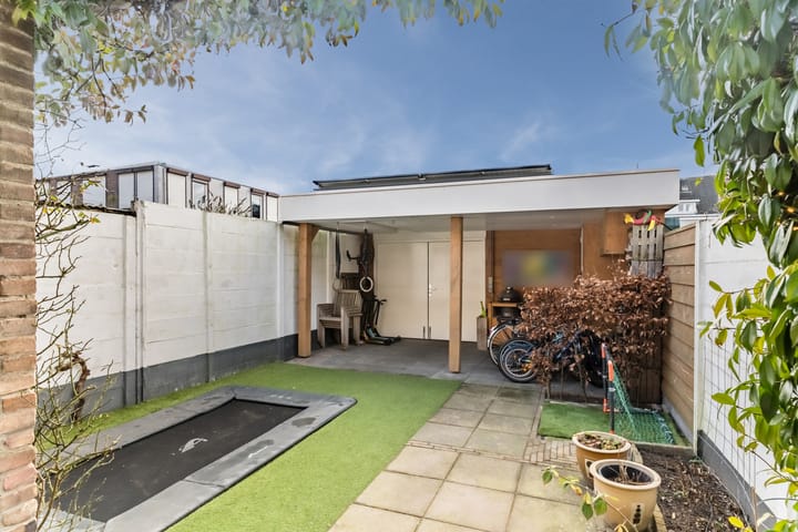 Foto 50 van Orchideeënstraat 31