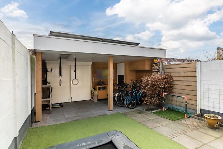 Foto 51 van Orchideeënstraat 31