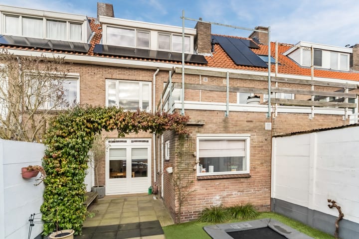 Foto 54 van Orchideeënstraat 31