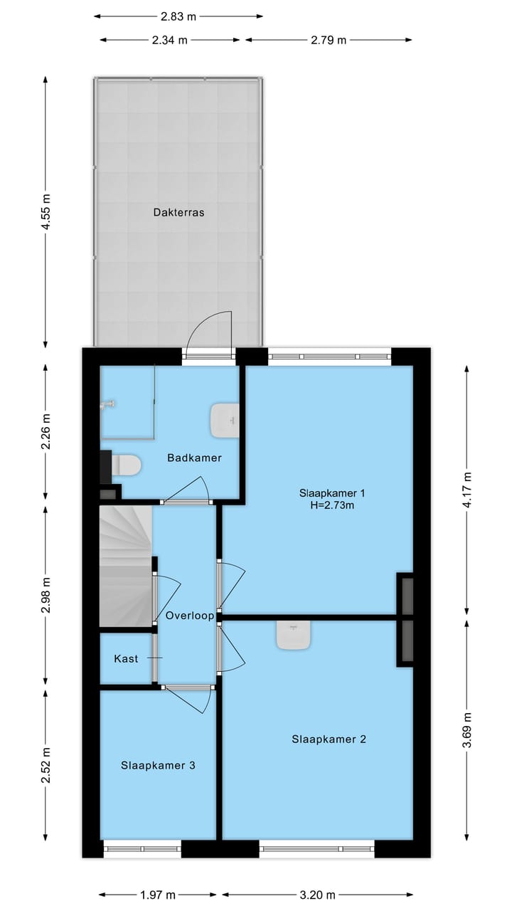 Foto 66 van Orchideeënstraat 31