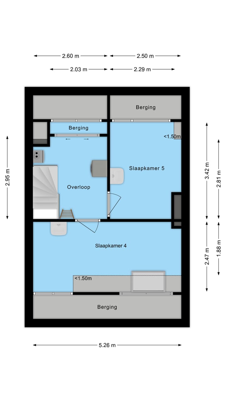 Foto 68 van Orchideeënstraat 31