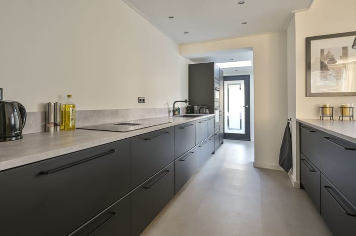 Foto 6 van Driftweg 18