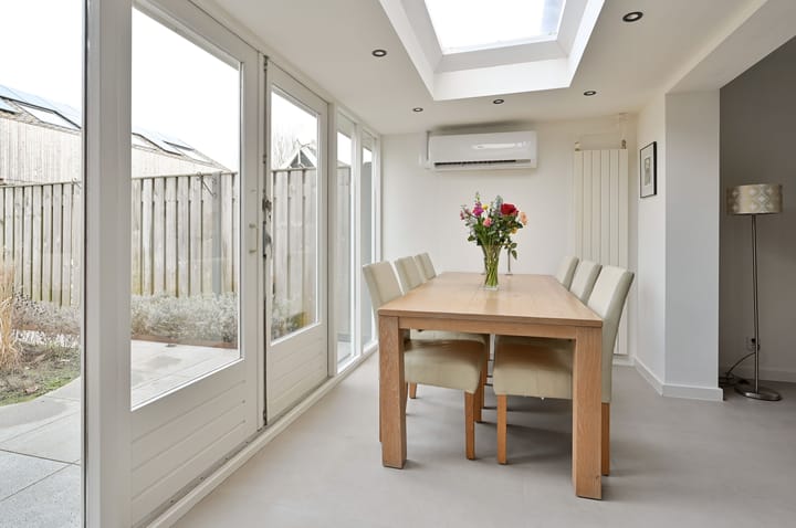 Foto 10 van Driftweg 18