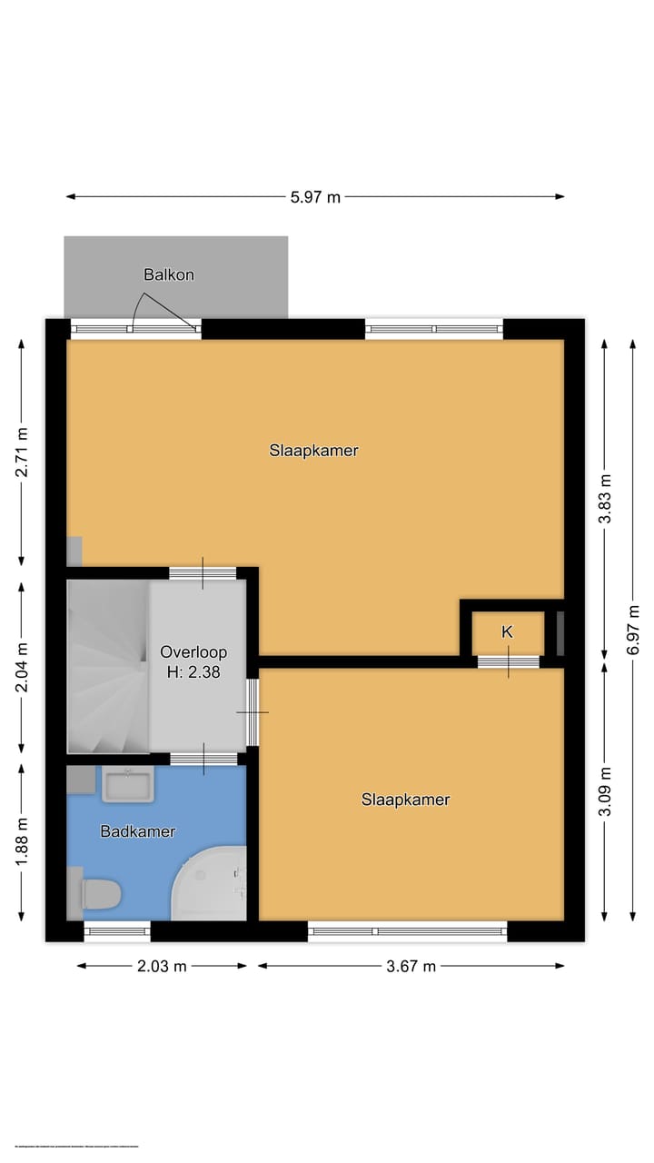 Foto 26 van Driftweg 18