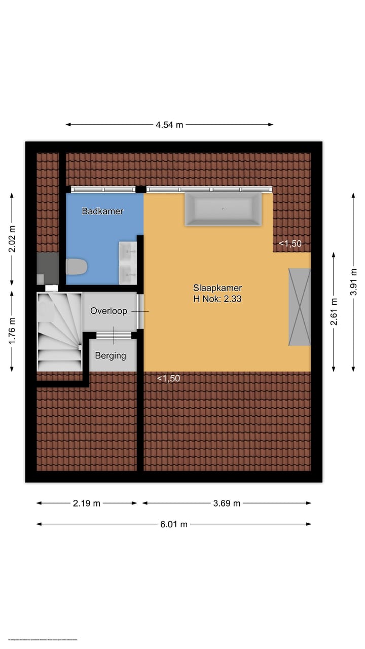 Foto 27 van Driftweg 18