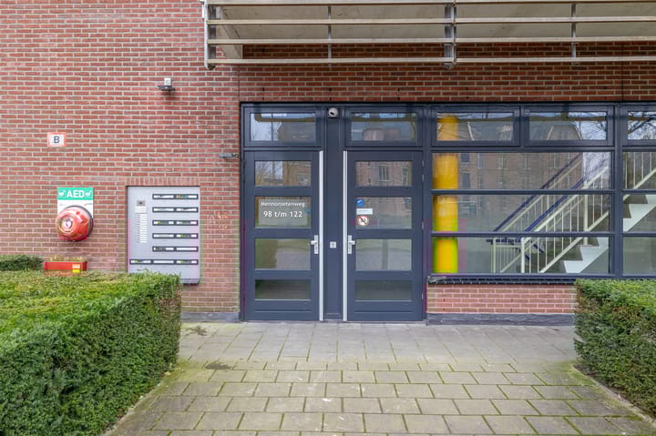 Foto 4 van Mennonietenweg 106