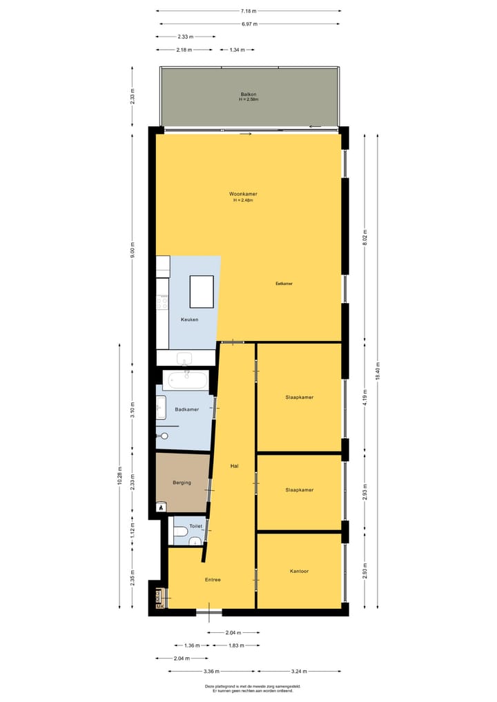 Foto 38 van Mennonietenweg 106