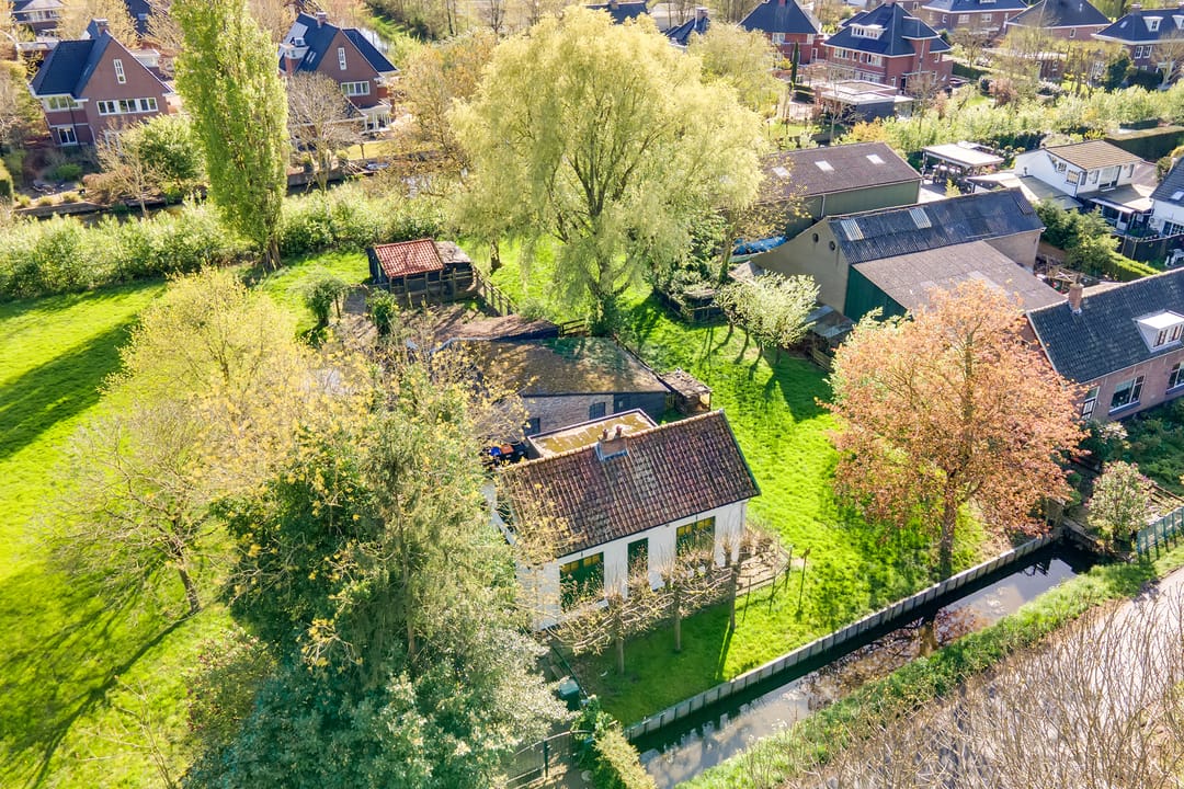 Foto 11 van Noordendijk