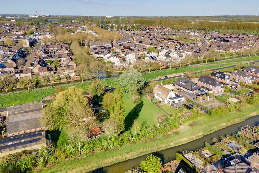 Foto 13 van Noordendijk