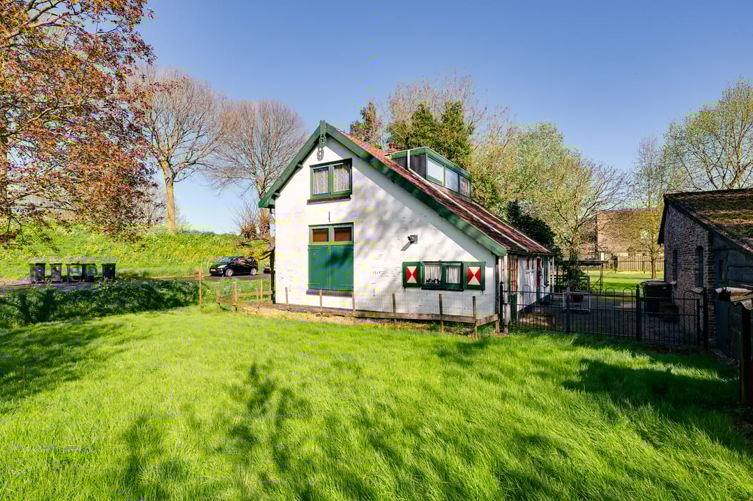 Foto 8 van Noordendijk