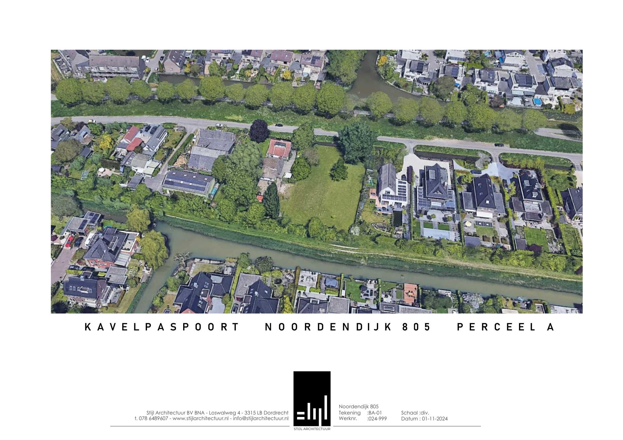 Foto 15 van Noordendijk