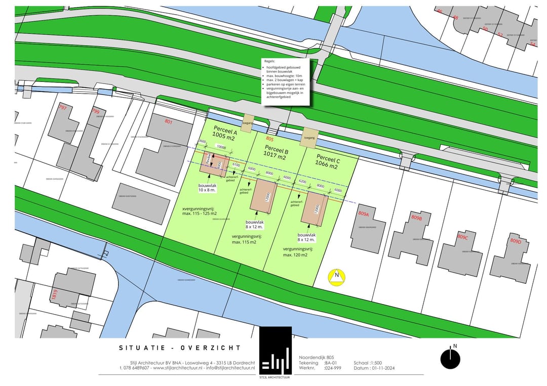 Foto 16 van Noordendijk