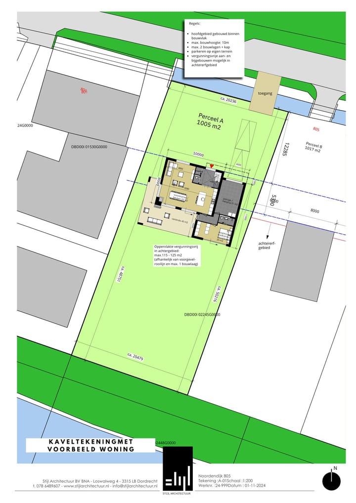 Photo 18 of Noordendijk