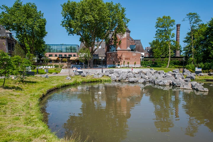 Foto 25 van Funenpark 616