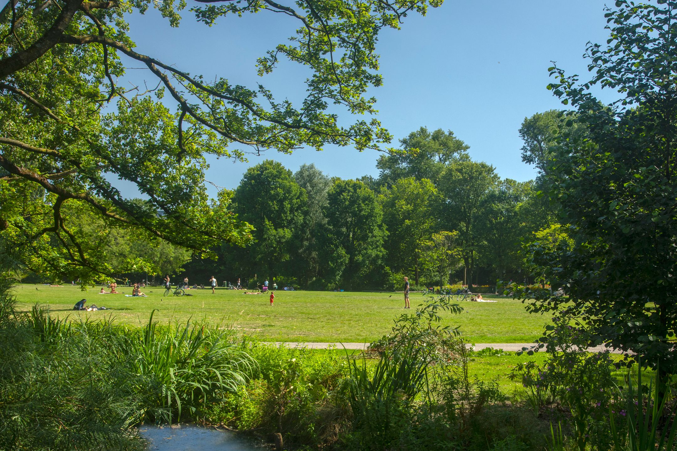 Foto 27 van Funenpark 616