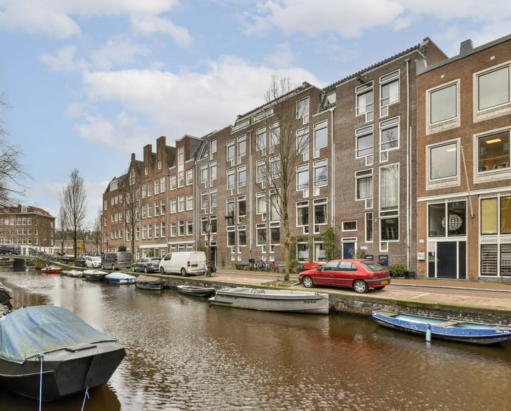 Foto 1 van Egelantiersgracht 596