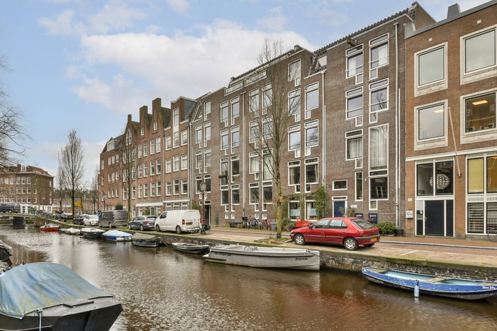 Egelantiersgracht 596