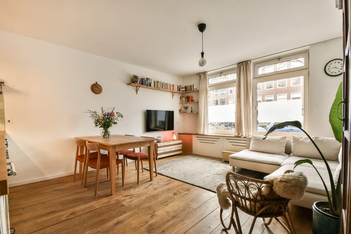 Foto 3 van Egelantiersgracht 596