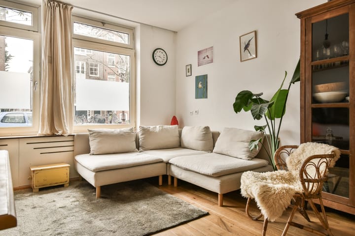 Foto 4 van Egelantiersgracht 596