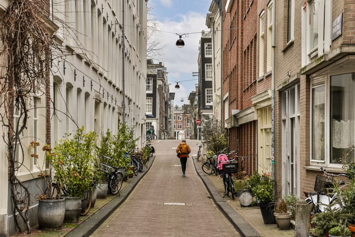 Foto 22 van Egelantiersgracht 596