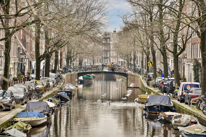 Foto 23 van Egelantiersgracht 596