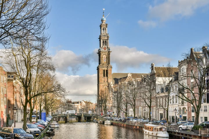 Foto 24 van Egelantiersgracht 596