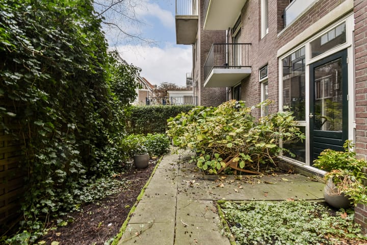 Foto 20 van Egelantiersgracht 596