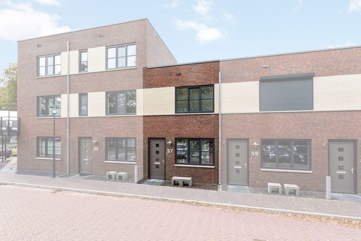 Foto 6 van Spiraalstraat 57