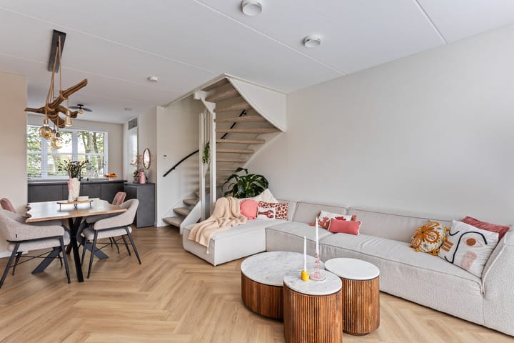 Foto 9 van Spiraalstraat 57