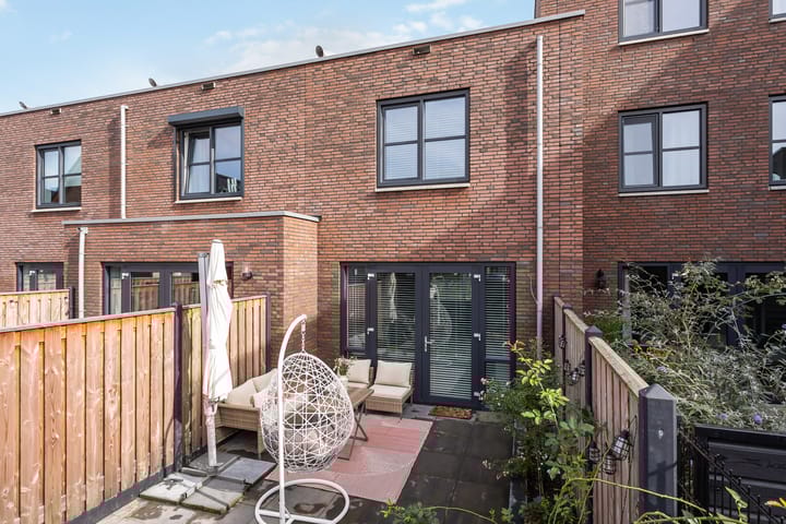 Foto 18 van Spiraalstraat 57