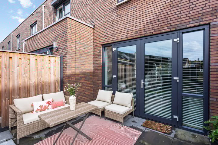 Foto 19 van Spiraalstraat 57