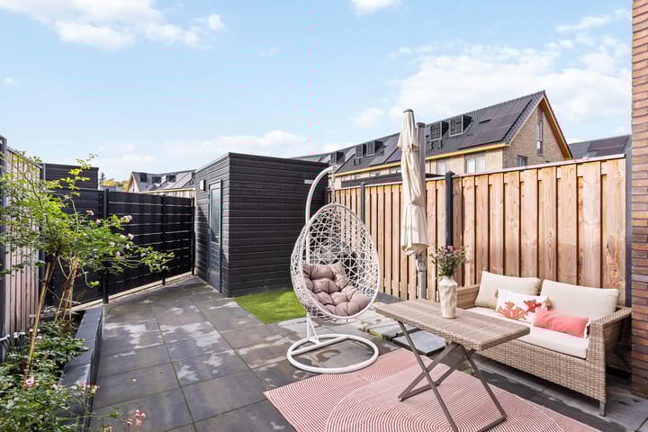 Foto 20 van Spiraalstraat 57