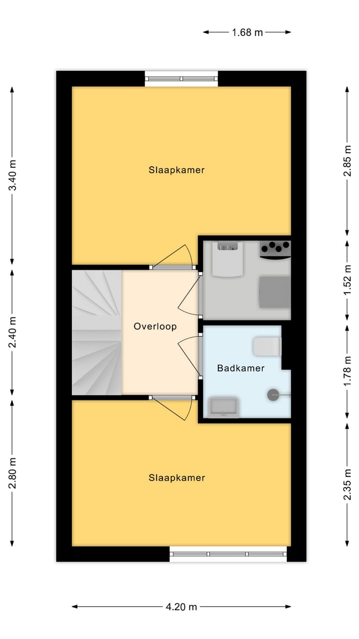Foto 23 van Spiraalstraat 57