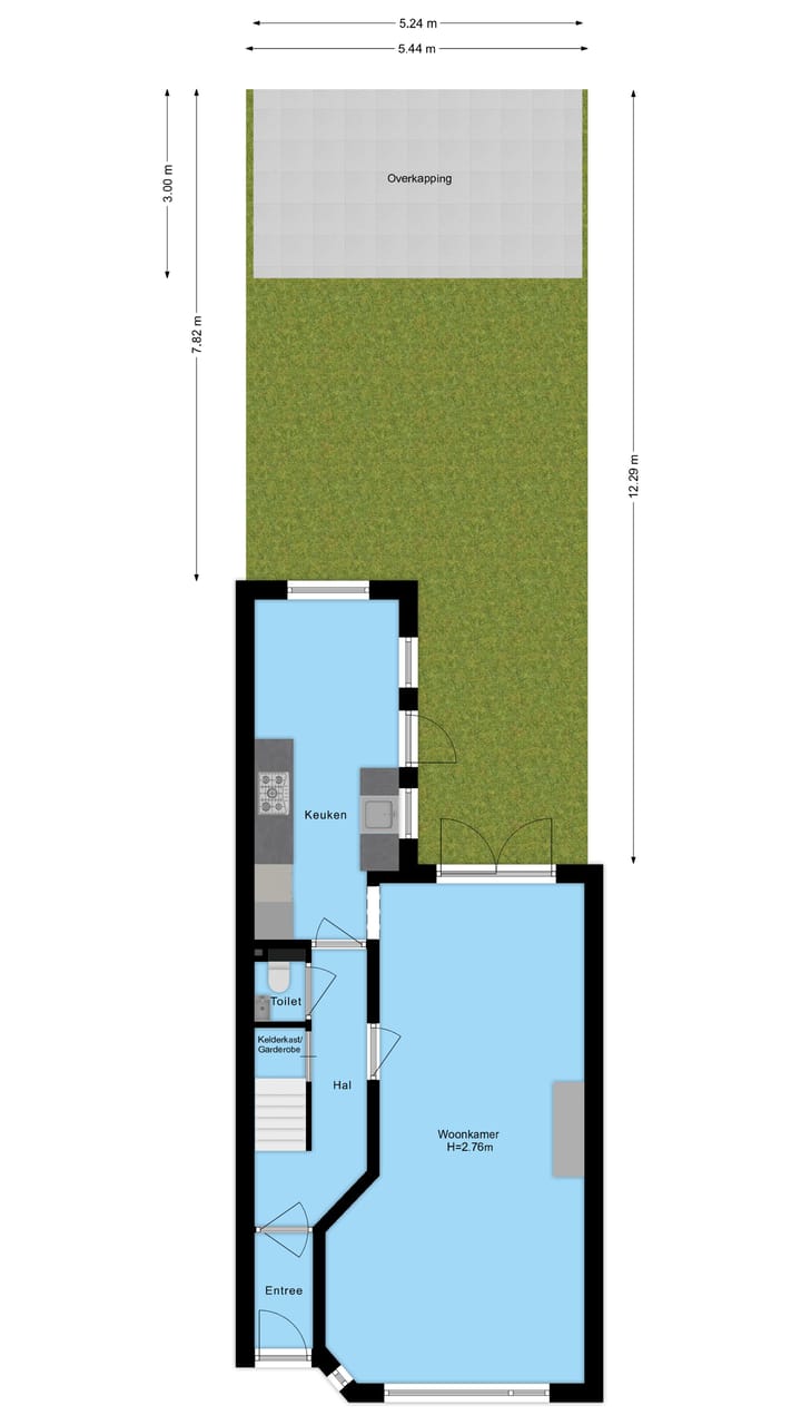 Foto 60 van Orchideeënstraat 31