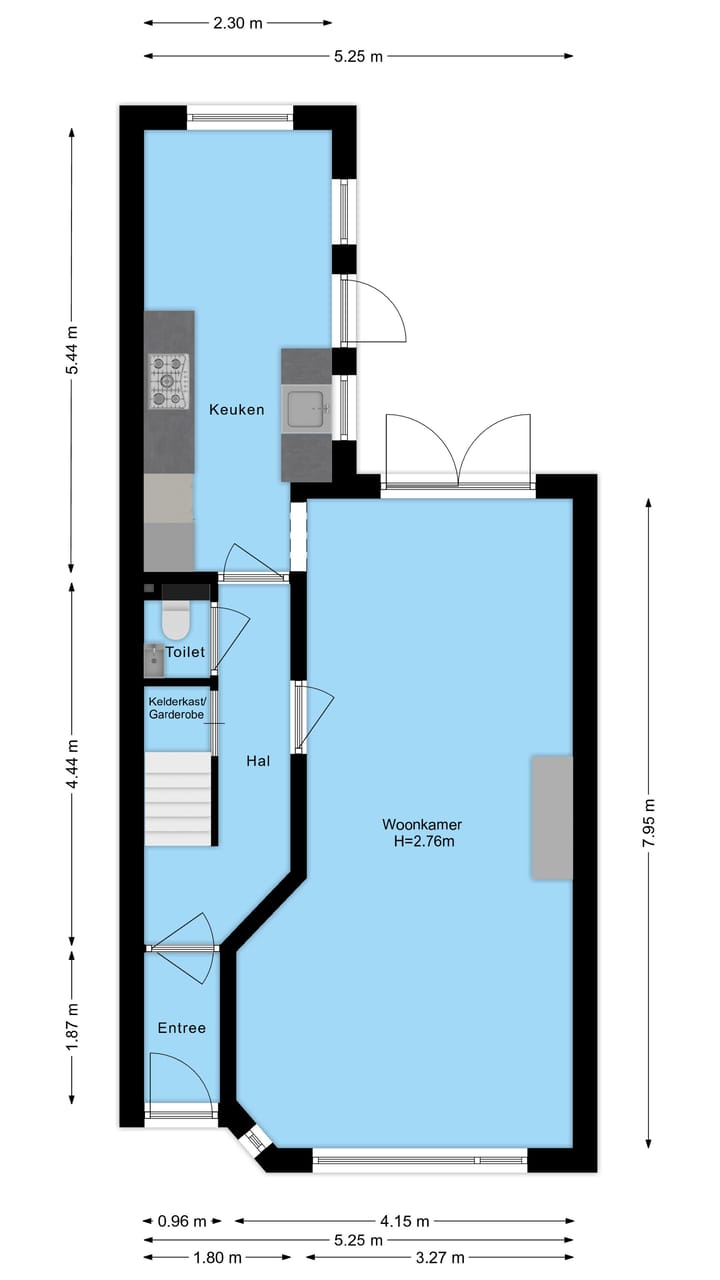 Foto 61 van Orchideeënstraat 31