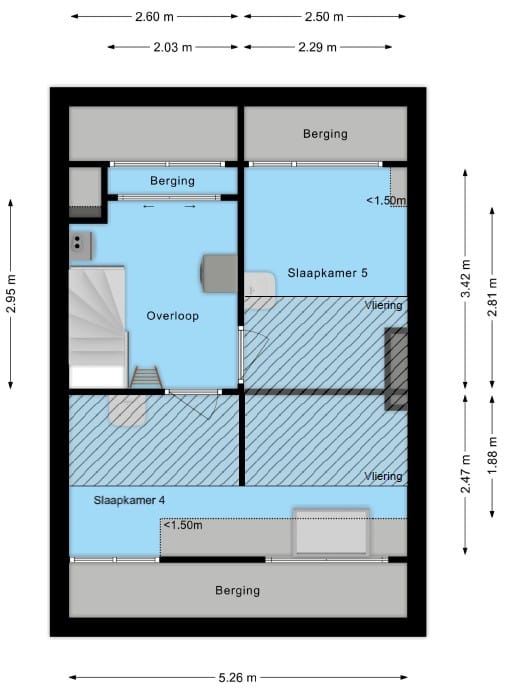 Foto 64 van Orchideeënstraat 31