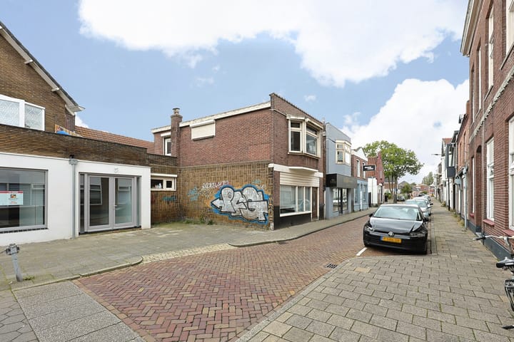 Foto 2 van Kloosterstraat 6