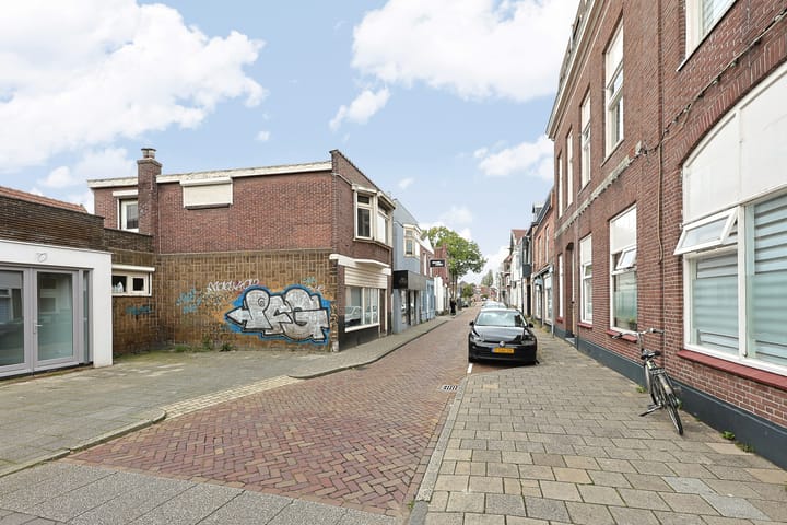 Foto 3 van Kloosterstraat 6