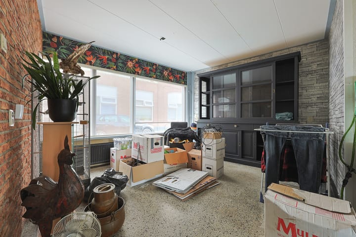 Foto 6 van Kloosterstraat 6