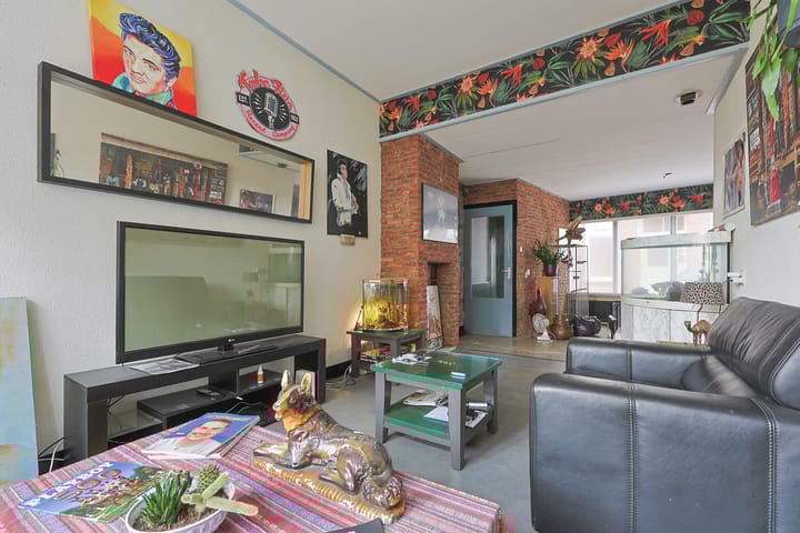 Foto 7 van Kloosterstraat 6