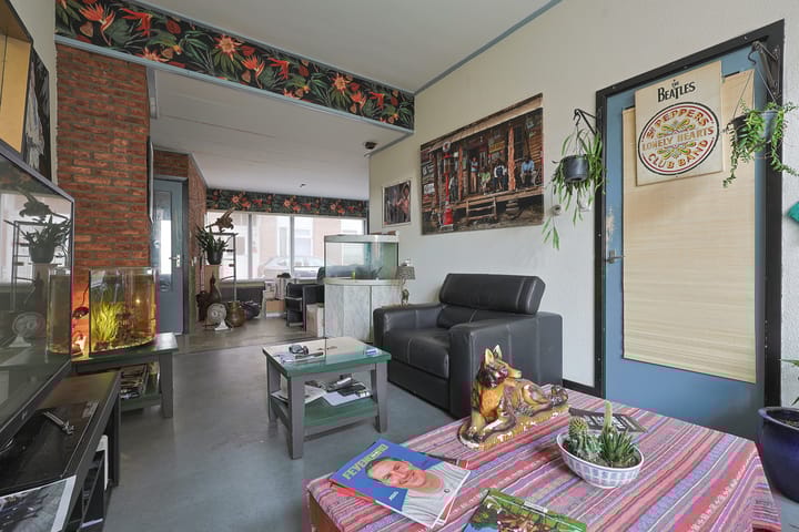 Foto 8 van Kloosterstraat 6