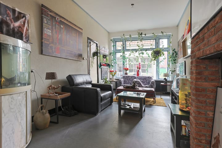 Foto 9 van Kloosterstraat 6