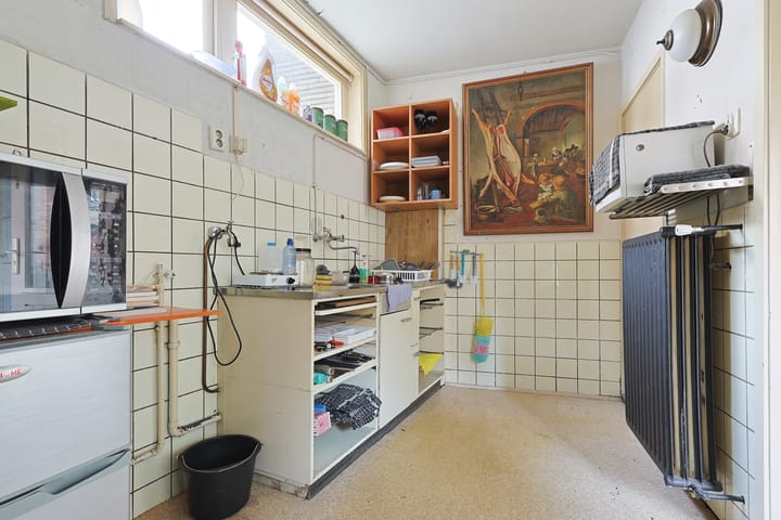 Foto 10 van Kloosterstraat 6