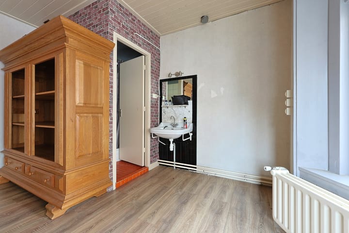 Foto 16 van Kloosterstraat 6